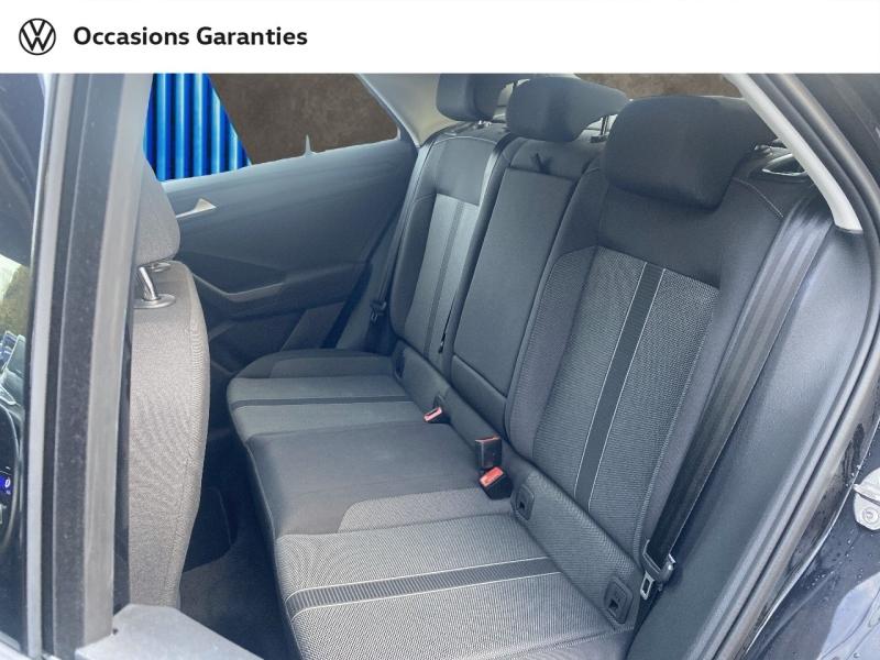 Voitures occasions VOLKSWAGEN T-ROC Life Plus Metz