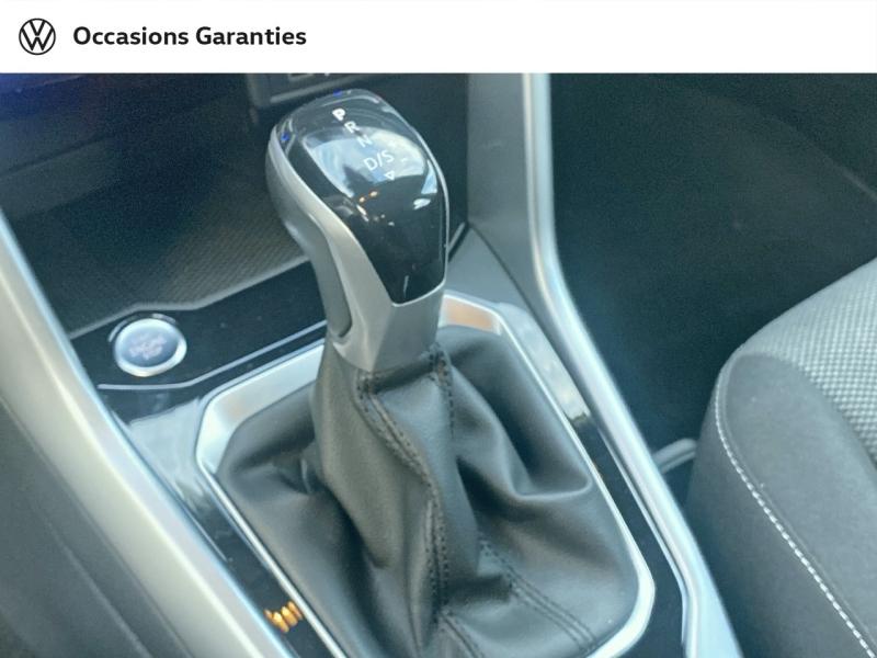 Voitures occasions VOLKSWAGEN T-ROC Life Plus Metz