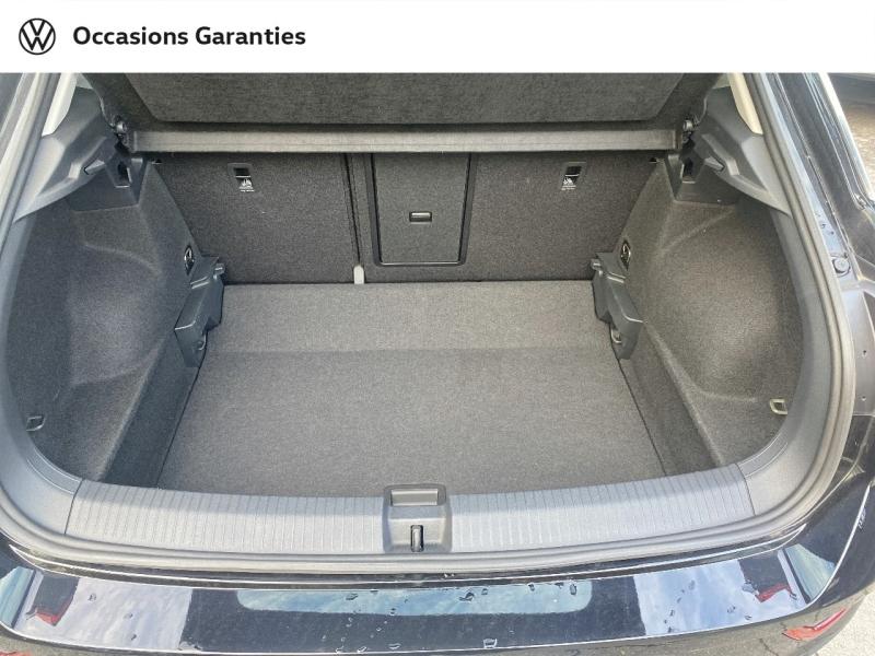 Voitures occasions VOLKSWAGEN T-ROC Life Plus Metz