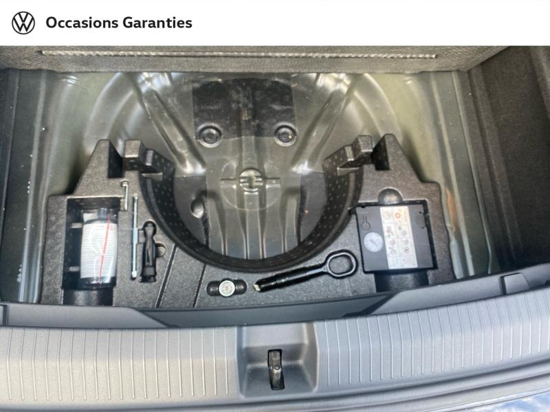 Voitures occasions VOLKSWAGEN T-ROC Life Plus Metz