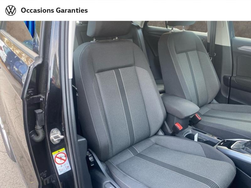 Voitures occasions VOLKSWAGEN T-ROC Life Plus Metz