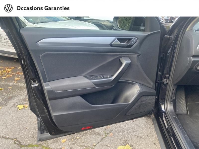 Voitures occasions VOLKSWAGEN T-ROC Life Plus Metz