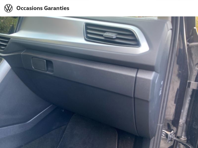 Voitures occasions VOLKSWAGEN T-ROC Life Plus Metz