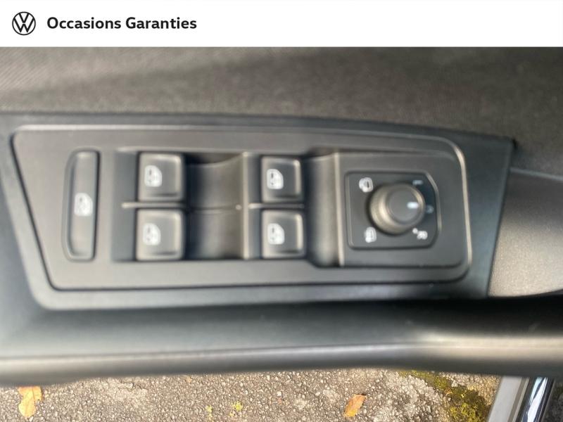 Voitures occasions VOLKSWAGEN T-ROC Life Plus Metz
