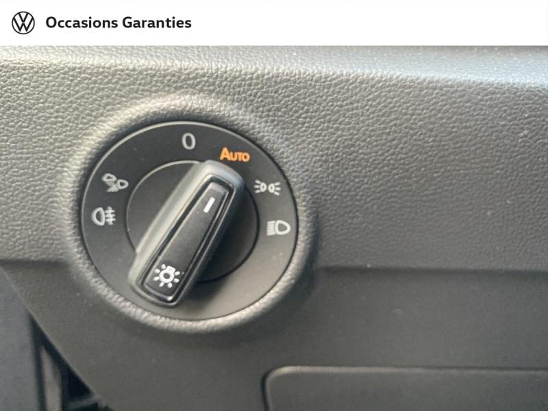 Voitures occasions VOLKSWAGEN T-ROC Life Plus Metz