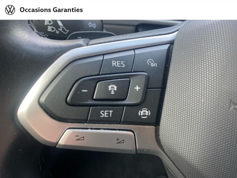 Voitures occasions VOLKSWAGEN T-ROC Life Plus Metz