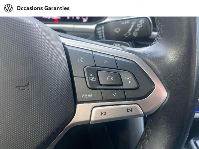 Voitures occasions VOLKSWAGEN T-ROC Life Plus Metz