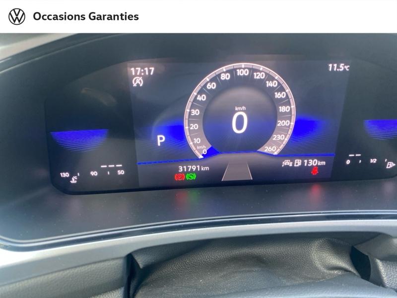 Voitures occasions VOLKSWAGEN T-ROC Life Plus Metz