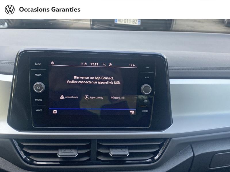 Voitures occasions VOLKSWAGEN T-ROC Life Plus Metz
