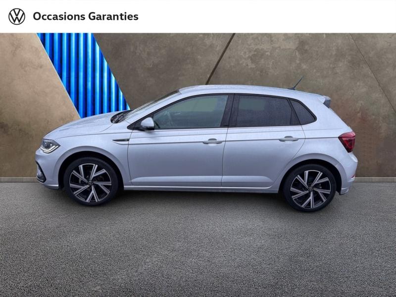 Voitures occasions VOLKSWAGEN POLO R-Line Metz