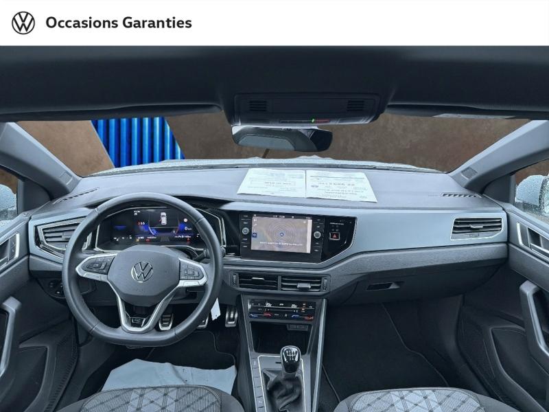 Voitures occasions VOLKSWAGEN POLO R-Line Metz