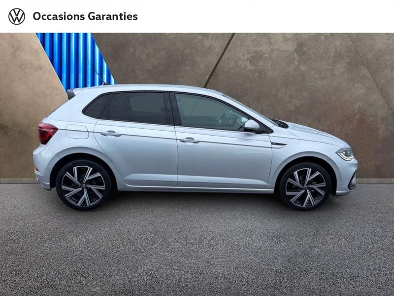 Voitures occasions VOLKSWAGEN POLO R-Line Metz