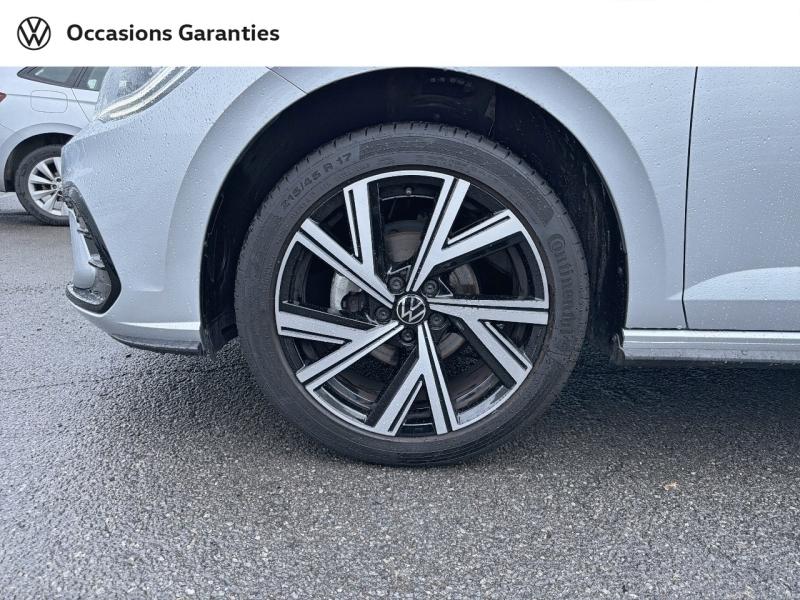 Voitures occasions VOLKSWAGEN POLO R-Line Metz