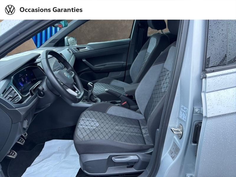 Voitures occasions VOLKSWAGEN POLO R-Line Metz