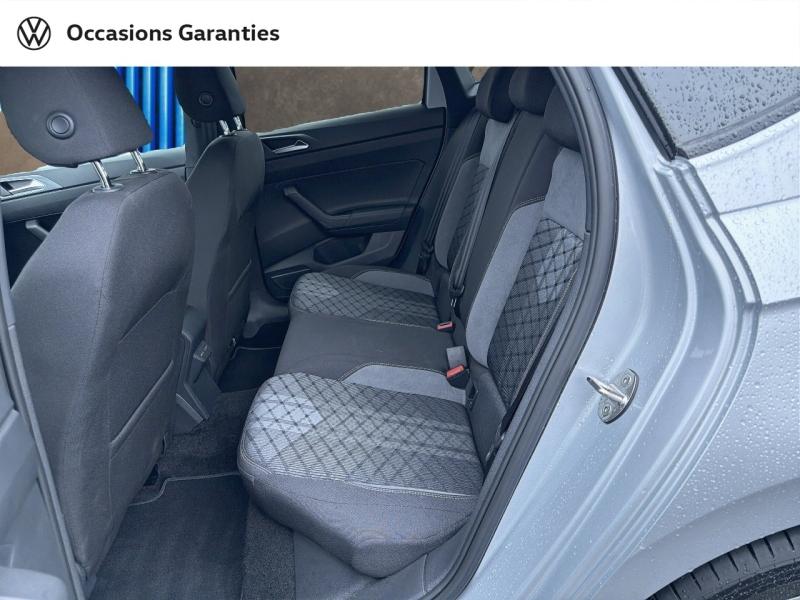 Voitures occasions VOLKSWAGEN POLO R-Line Metz