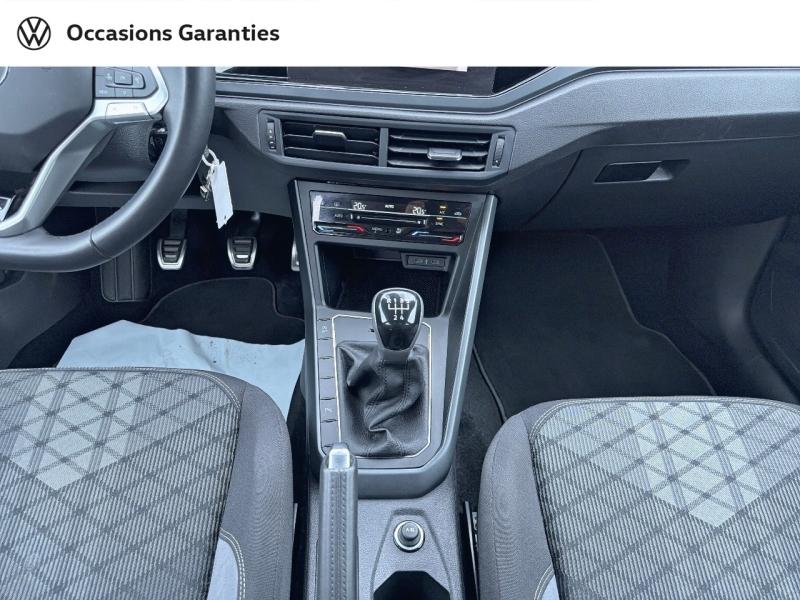 Voitures occasions VOLKSWAGEN POLO R-Line Metz