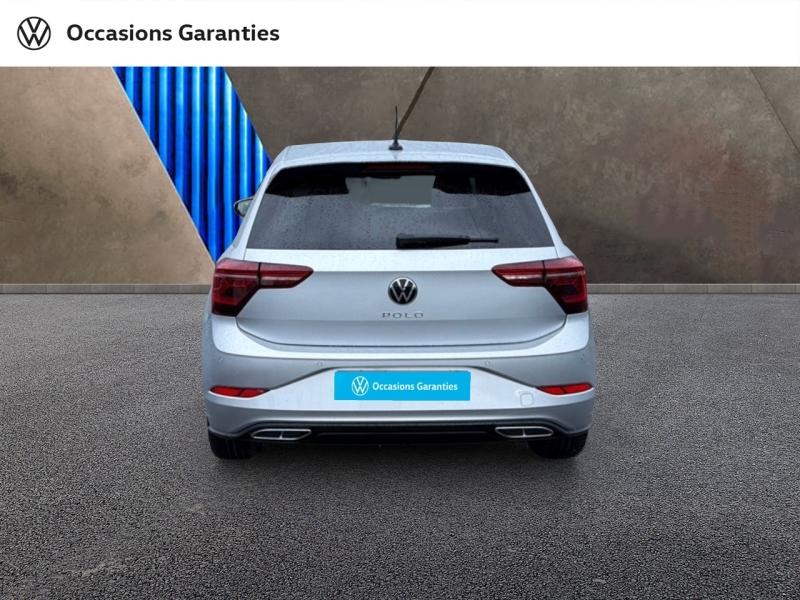Voitures occasions VOLKSWAGEN POLO R-Line Metz