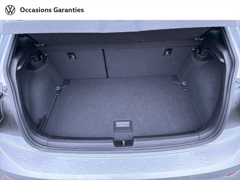 Voitures occasions VOLKSWAGEN POLO R-Line Metz