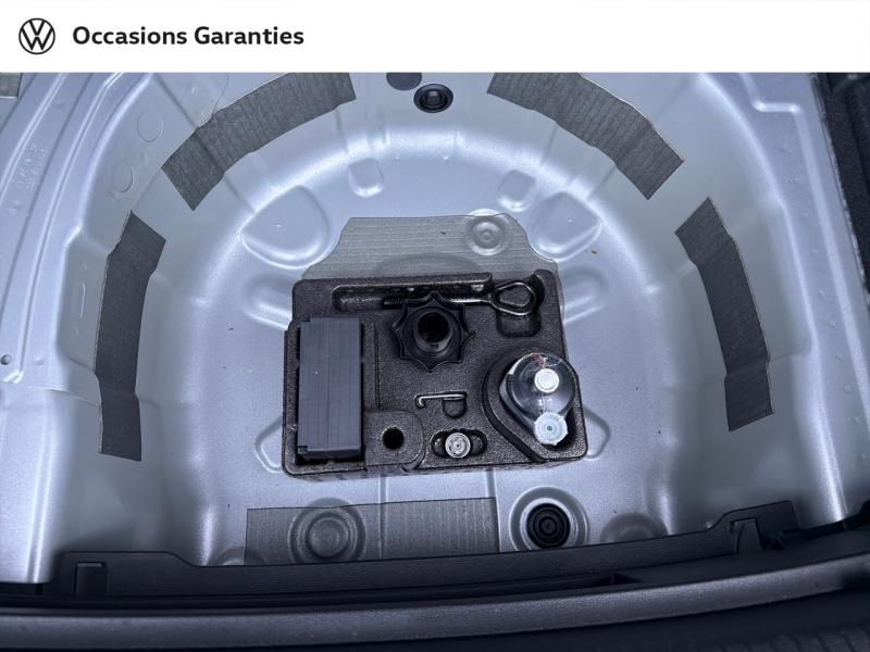 Voitures occasions VOLKSWAGEN POLO R-Line Metz