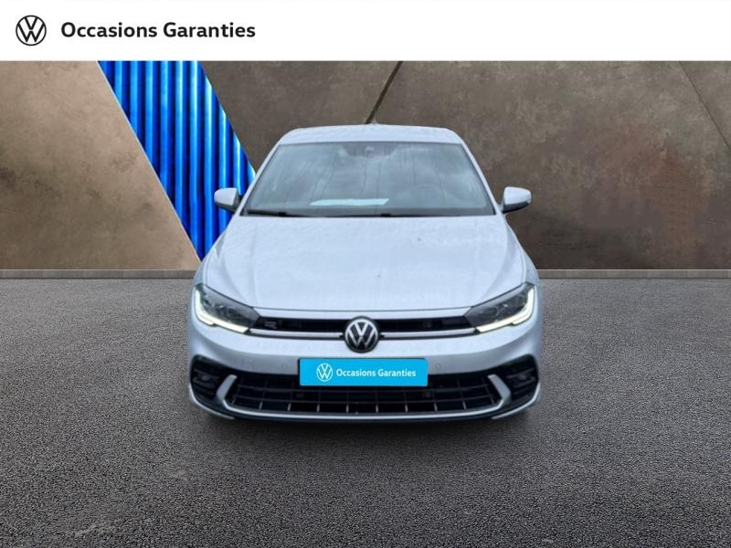 Voitures occasions VOLKSWAGEN POLO R-Line Metz