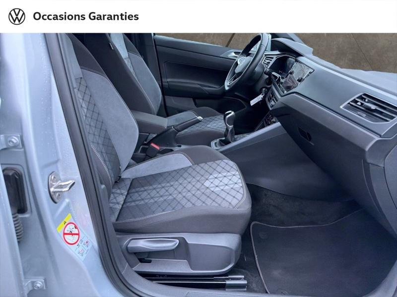 Voitures occasions VOLKSWAGEN POLO R-Line Metz