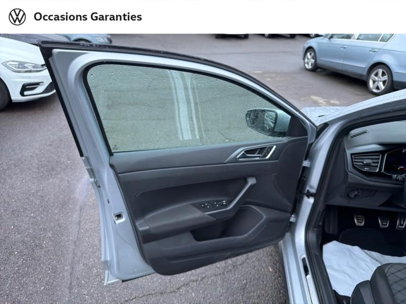 Voitures occasions VOLKSWAGEN POLO R-Line Metz