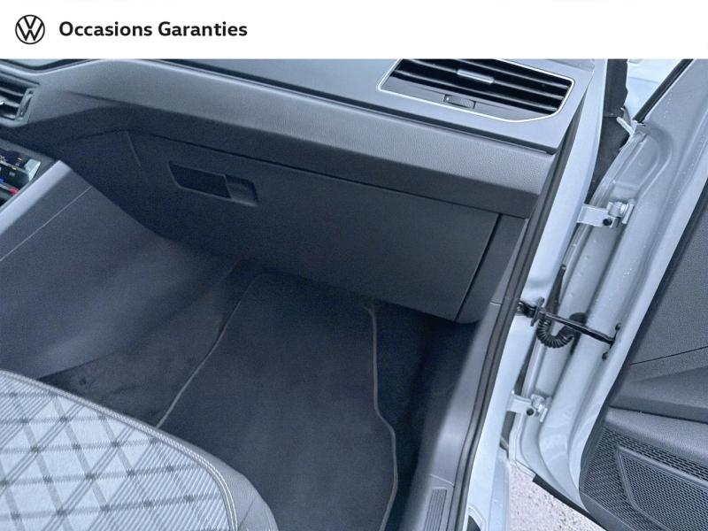 Voitures occasions VOLKSWAGEN POLO R-Line Metz