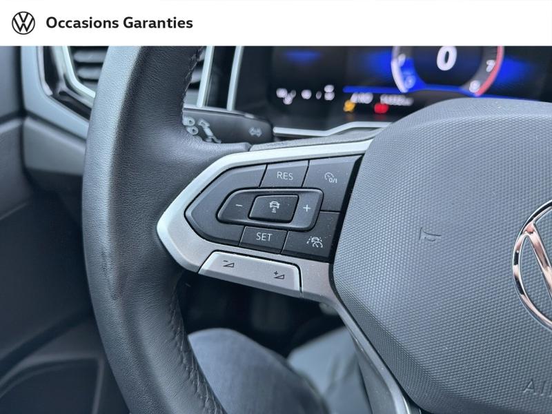 Voitures occasions VOLKSWAGEN POLO R-Line Metz