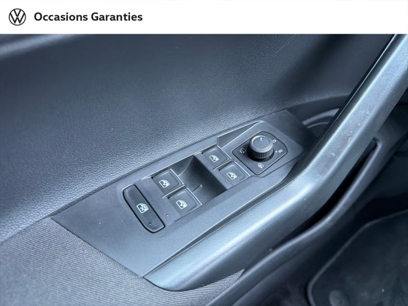 Voitures occasions VOLKSWAGEN POLO R-Line Metz