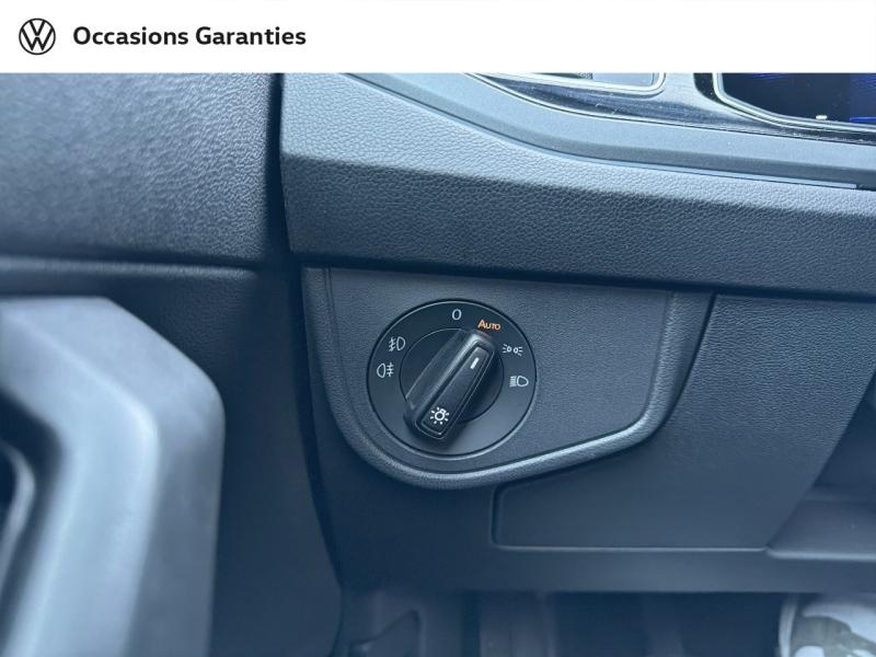 Voitures occasions VOLKSWAGEN POLO R-Line Metz