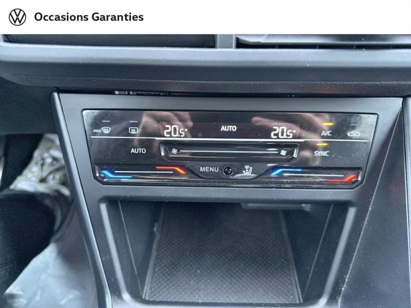 Voitures occasions VOLKSWAGEN POLO R-Line Metz