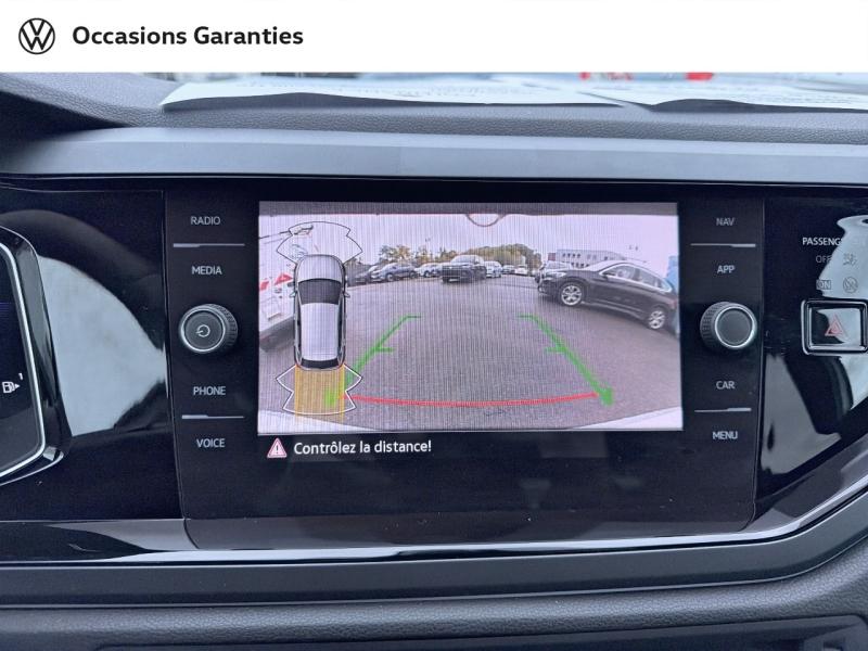 Voitures occasions VOLKSWAGEN POLO R-Line Metz