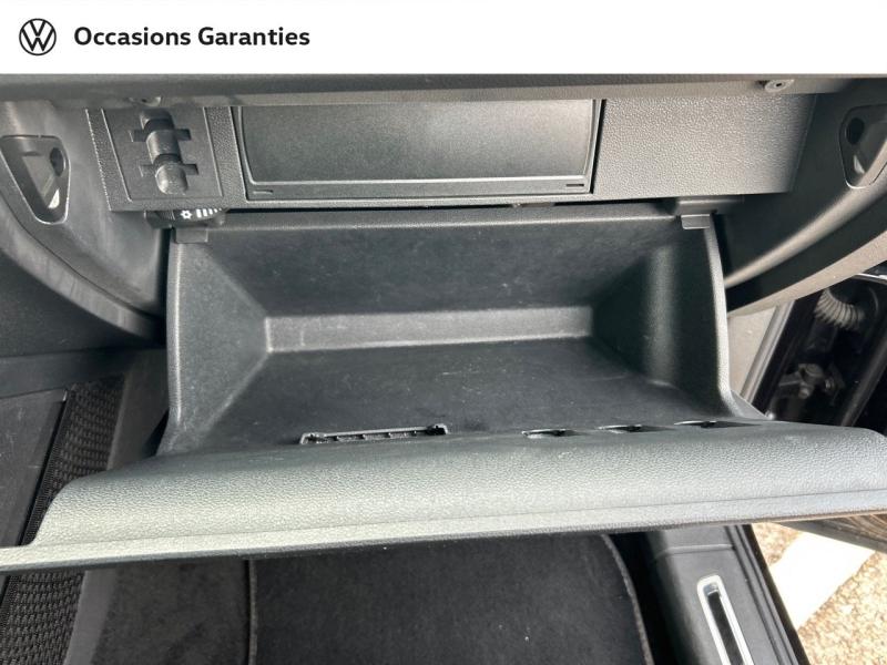 Voitures occasions VOLKSWAGEN TIGUAN R-Line Exclusive Metz