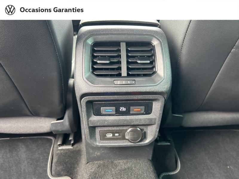 Voitures occasions VOLKSWAGEN TIGUAN R-Line Exclusive Metz
