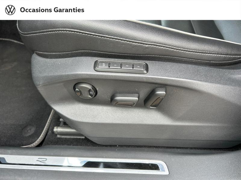 Voitures occasions VOLKSWAGEN TIGUAN R-Line Exclusive Metz