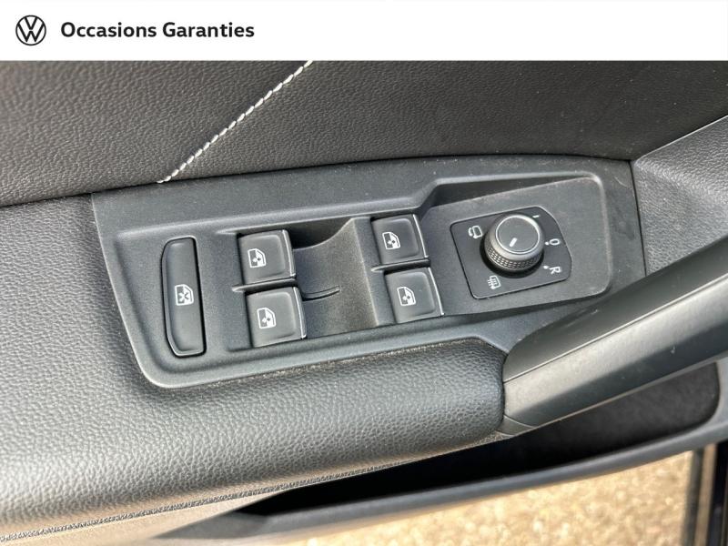 Voitures occasions VOLKSWAGEN TIGUAN R-Line Exclusive Metz