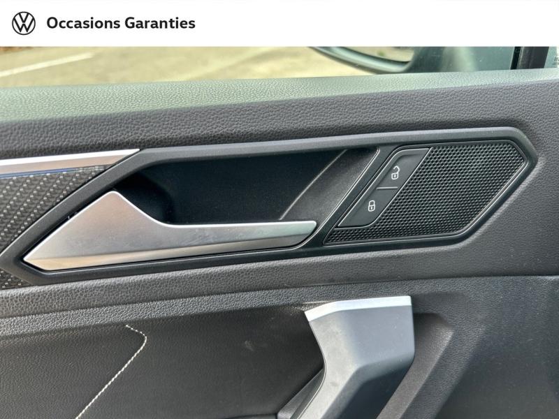 Voitures occasions VOLKSWAGEN TIGUAN R-Line Exclusive Metz