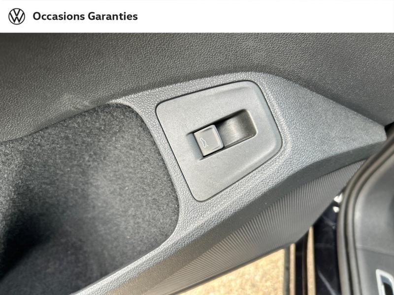 Voitures occasions VOLKSWAGEN TIGUAN R-Line Exclusive Metz