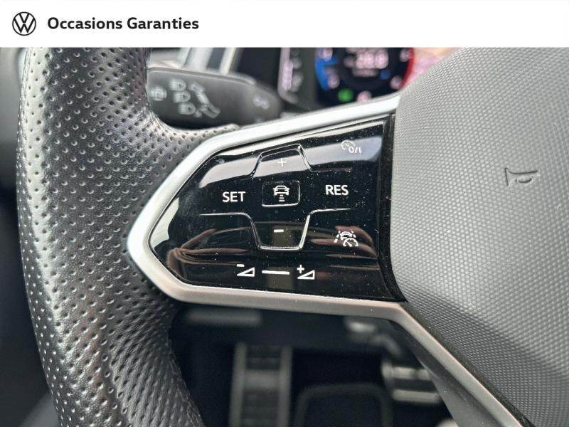 Voitures occasions VOLKSWAGEN TIGUAN R-Line Exclusive Metz