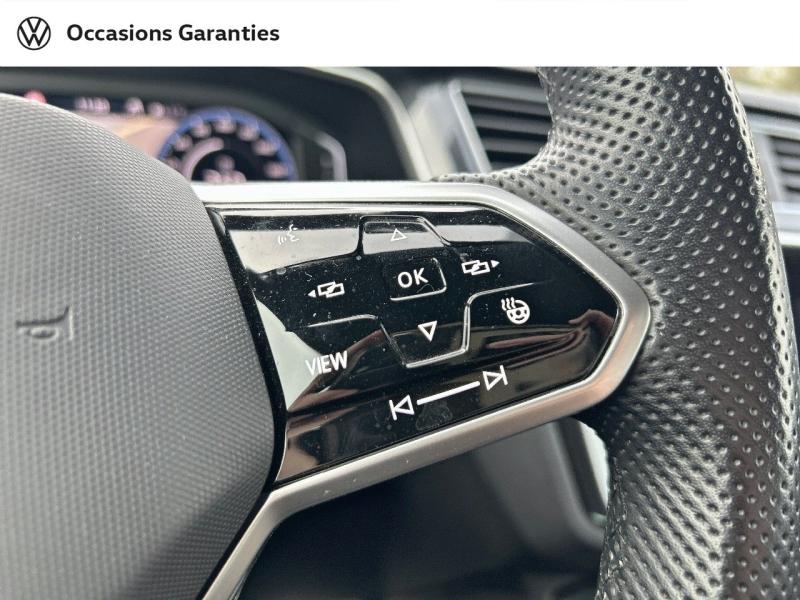 Voitures occasions VOLKSWAGEN TIGUAN R-Line Exclusive Metz