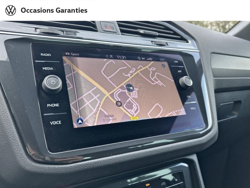 Voitures occasions VOLKSWAGEN TIGUAN R-Line Exclusive Metz