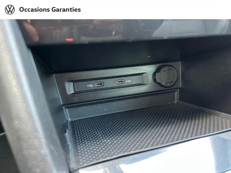 Voitures occasions VOLKSWAGEN TIGUAN R-Line Exclusive Metz