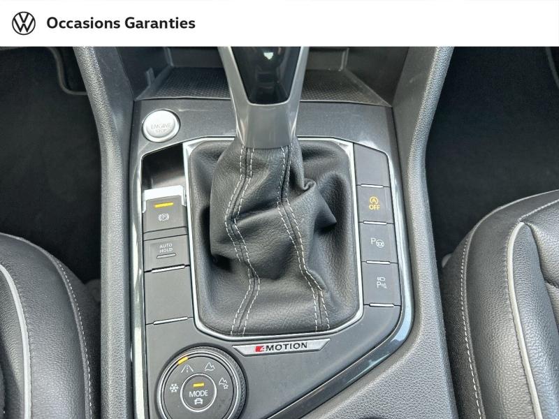 Voitures occasions VOLKSWAGEN TIGUAN R-Line Exclusive Metz