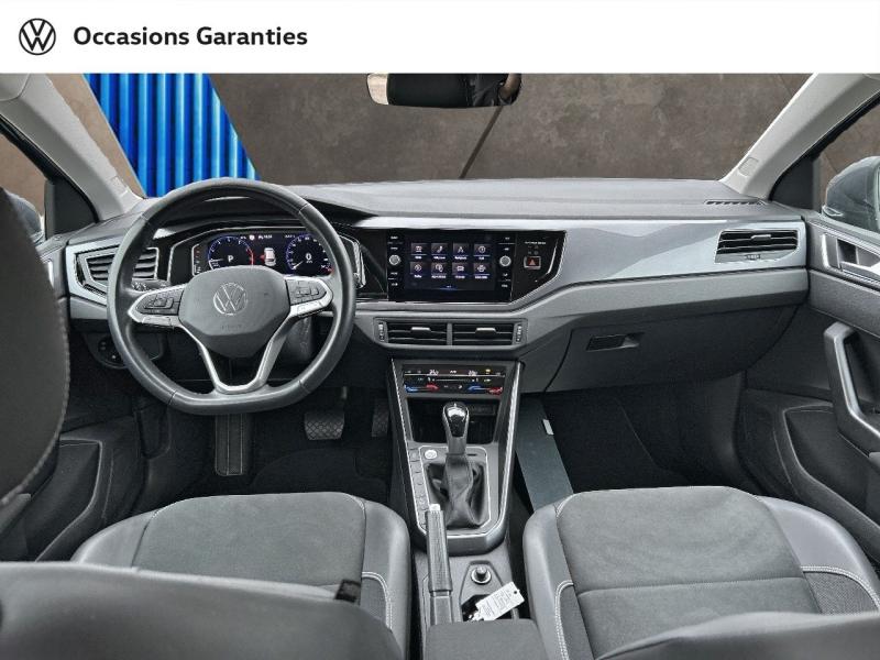 Voitures occasions VOLKSWAGEN TAIGO Style Metz