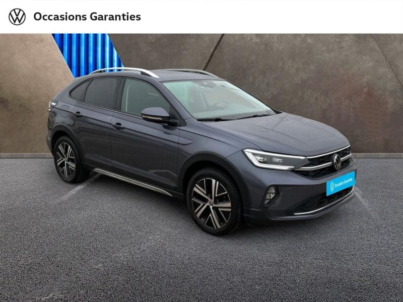 Voitures occasions VOLKSWAGEN TAIGO Style Metz