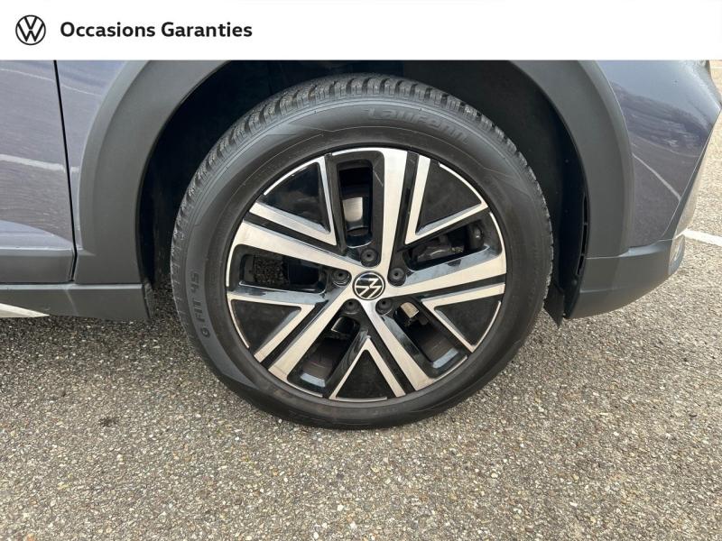 Voitures occasions VOLKSWAGEN TAIGO Style Metz