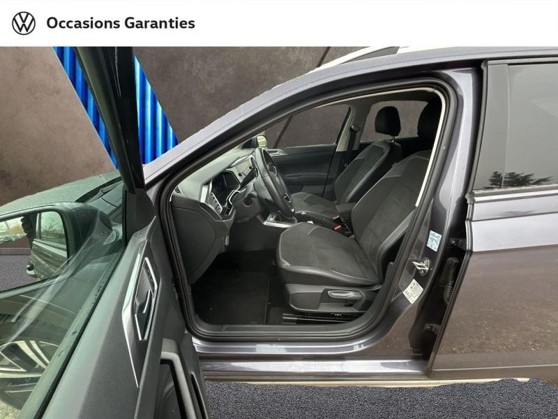 Voitures occasions VOLKSWAGEN TAIGO Style Metz