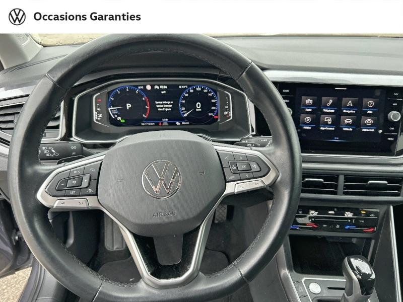 Voitures occasions VOLKSWAGEN TAIGO Style Metz