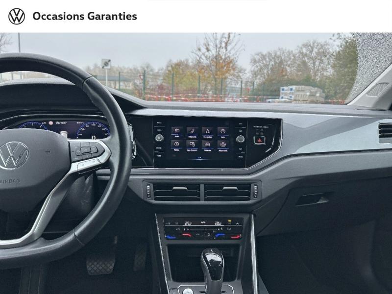 Voitures occasions VOLKSWAGEN TAIGO Style Metz