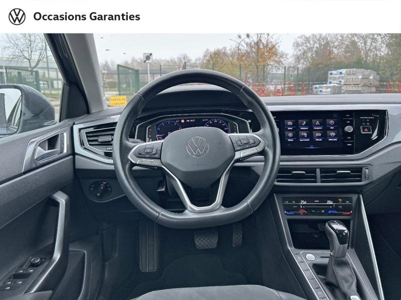 Voitures occasions VOLKSWAGEN TAIGO Style Metz